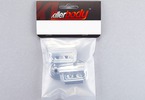 Killerbody paraboly světlometů: Lancia Stratos 1:10
