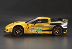 Killerbody Display Chassis: Corvette GT2 1/10