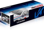 Killerbody Body 1/10 Lancia Beta Montecarlo Rally