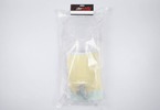 Killerbody Body 1/12 Lancia LC2 Clear
