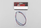 Killerbody LED 3mm modré (2)