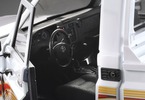Killerbody Cockpit Set (Left/Right): Toyota LC 70