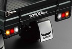 Killerbody Unit with 14 LEDs: Toyota LC 70