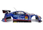 Killerbody karosérie 1:10 Subaru BRZ Sport kompletní modrá