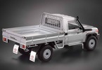 Killerbody Bed Set: Toyota LC 70