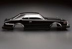 Killerbody karosérie 1:10 Nissan Skyline 2000 Turbo GT-ES C211 černá