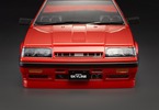Killerbody karosérie 1:10 Nissan Skyline R31 červená