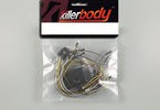 Killerbody LED Unit Set: Nissan Skyline 2000 Turbo GT-ES