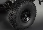 Killerbody disky hliníkové 1.55" 5 spoke (2)