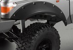 Killerbody Front Fenders (tire 3.75"): Toyota LC 70