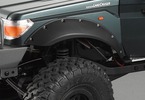 Killerbody Front Fenders (tire 4.53"/4.72"): Toyota LC 70