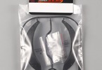 Killerbody Front Fenders (tire 4.53"/4.72"): Toyota LC 70