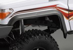 Killerbody Front Scale Fenders (tire 3.75"): Toyota LC 70
