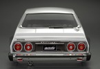 Killerbody karosérie 1:10 Nissan Skyline 2000 GT-ES bílá