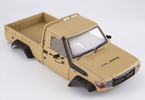 Killerbody Body 1/10 Toyota Land Cruiser 70 Desert (Traxxas TRX-4)