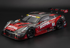 Killerbody karosérie 1:10 Nissan Motul Autech GT-R 2016 čirá
