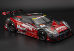 Killerbody karosérie 1:10 Nissan Motul Autech GT-R 2016 čirá