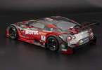 Killerbody karosérie 1:10 Nissan Motul Autech GT-R 2016 čirá