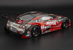 Killerbody karosérie 1:10 Nissan Motul Autech GT-R 2016 čirá