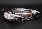 Killerbody karosérie 1:10 Nissan B-MAX NDDP GT-R čirá