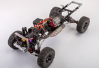 Killerbody instalační sada (pro Axial SCX10 II)