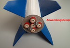 Klima Europa kit: Montáž motorů