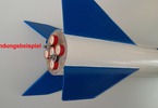 Klima Europa kit: Montáž motorů