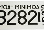 Krick Minimoa 1936 1:5 kit