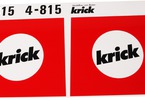Krick SG38 1:4 kit
