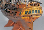 COREL Le Tonnant 1:50 kit