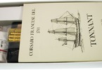 COREL Le Tonnant 1:50 kit