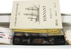 COREL Le Tonnant 1:50 kit