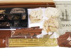 COREL Le Tonnant 1:50 kit