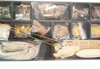 COREL Le Tonnant 1:50 kit