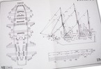 COREL Le Tonnant 1:50 kit