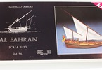 COREL Al Bahran 1:50 kit