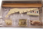 COREL S.I. 5.5m plachetnice 1:25 kit