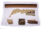 COREL S.I. 5.5m plachetnice 1:25 kit
