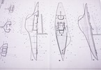 COREL S.I. 5.5m plachetnice 1:25 kit