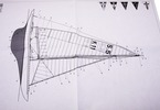 COREL S.I. 5.5m plachetnice 1:25 kit