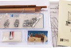 COREL Leida rybářská loď 1:64 kit