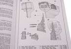 COREL Leida rybářská loď 1:64 kit