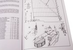 COREL Leida rybářská loď 1:64 kit