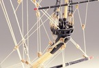 COREL H.M.S. Neptune 1:90 kit