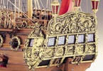 COREL H.M.S. Neptune 1:90 kit