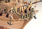 COREL H.M.S. Neptune 1:90 kit