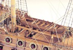 COREL H.M.S. Neptune 1:90 kit