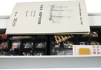COREL H.M.S. Neptune 1:90 kit