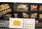 COREL H.M.S. Neptune 1:90 kit