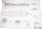 COREL H.M.S. Neptune 1:90 kit